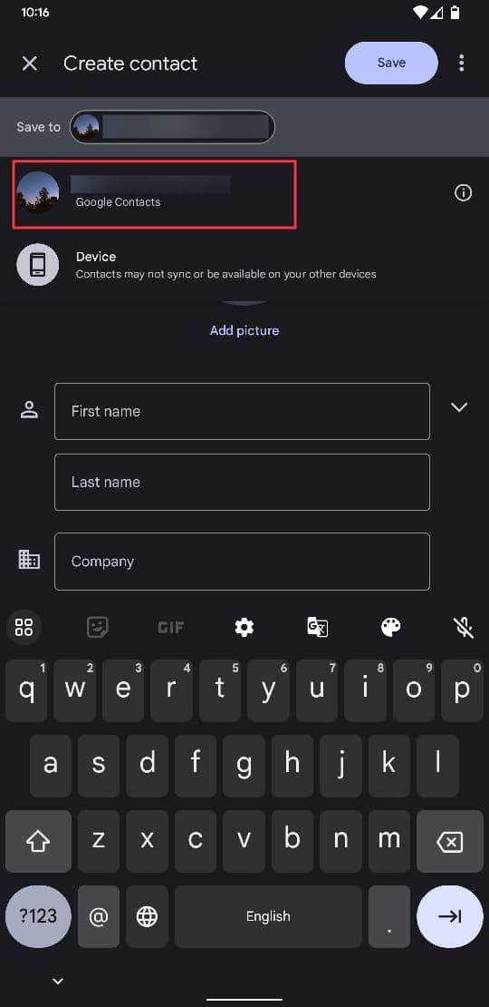 , Πώς να προσθέσετε διευθύνσεις email στη λίστα ασφαλών αποστολέων στο Gmail, TechWar.gr