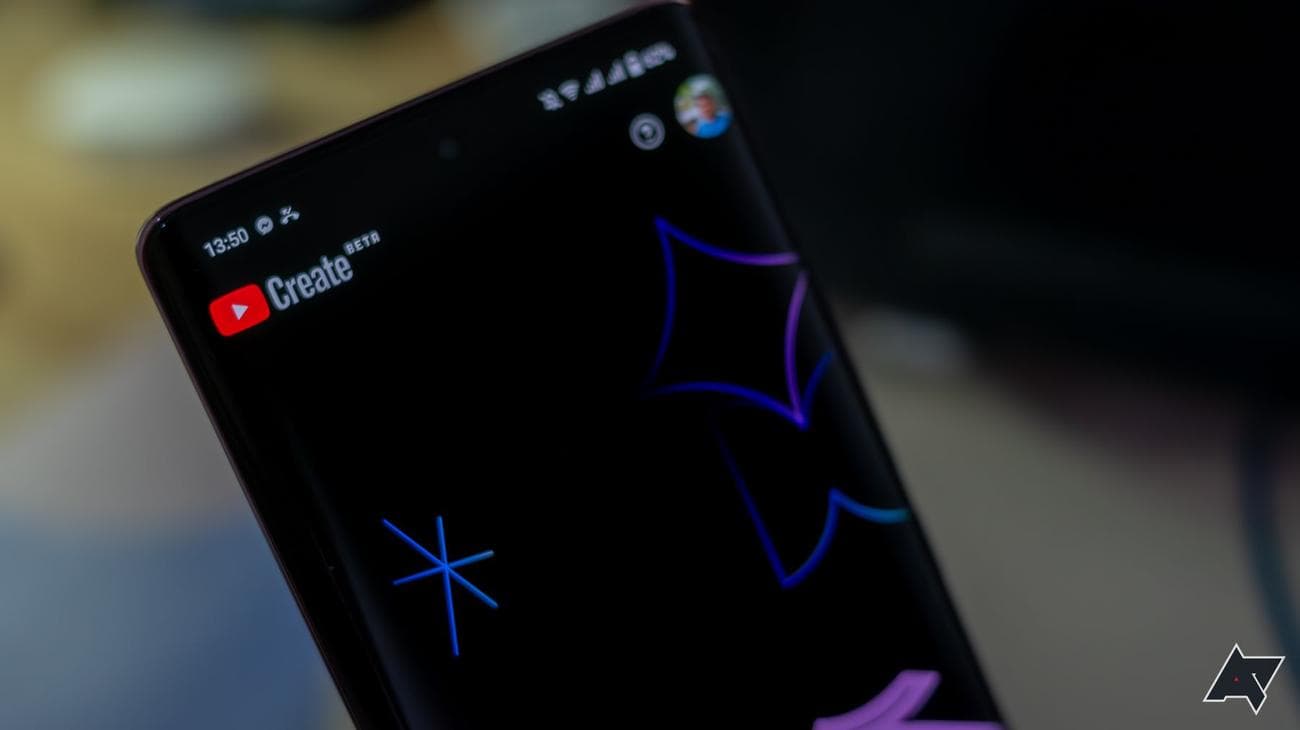 Το YouTube έρχεται για το κεφάλι του TikTok με τη δική του εφαρμογή επεξεργασίας βίντεο
