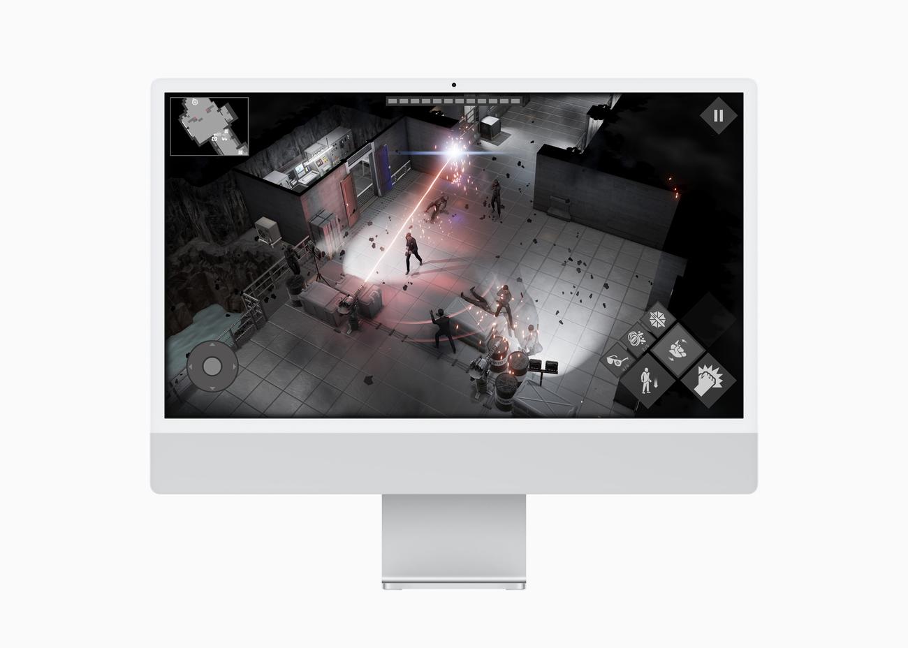 Ένα παιχνίδι για κινητά James Bond έρχεται στο Apple Arcade τον Σεπτέμβριο και είμαι ενθουσιασμένος
