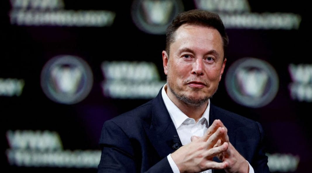 Ίλον Μασκ: Αποκαλεί την τρανς κόρη του «κομμουνίστρια» - «Πιστεύει ότι κάθε πλούσιος είναι κακός» - Οικονομικός Ταχυδρόμος