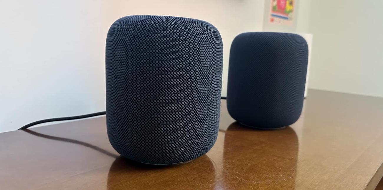 Όλες οι νέες δυνατότητες του λογισμικού HomePod Έκδοση 17 για τα έξυπνα ηχεία σας

