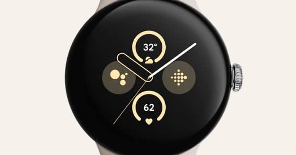 Ακολουθεί η λίστα των Pixel Watch 2 Colors, New Sport Bands
