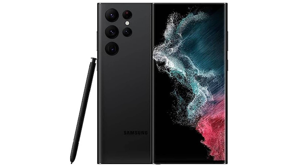 Here's a Galaxy S22 Ultra deal is for those with flagship dreams on a limited budget