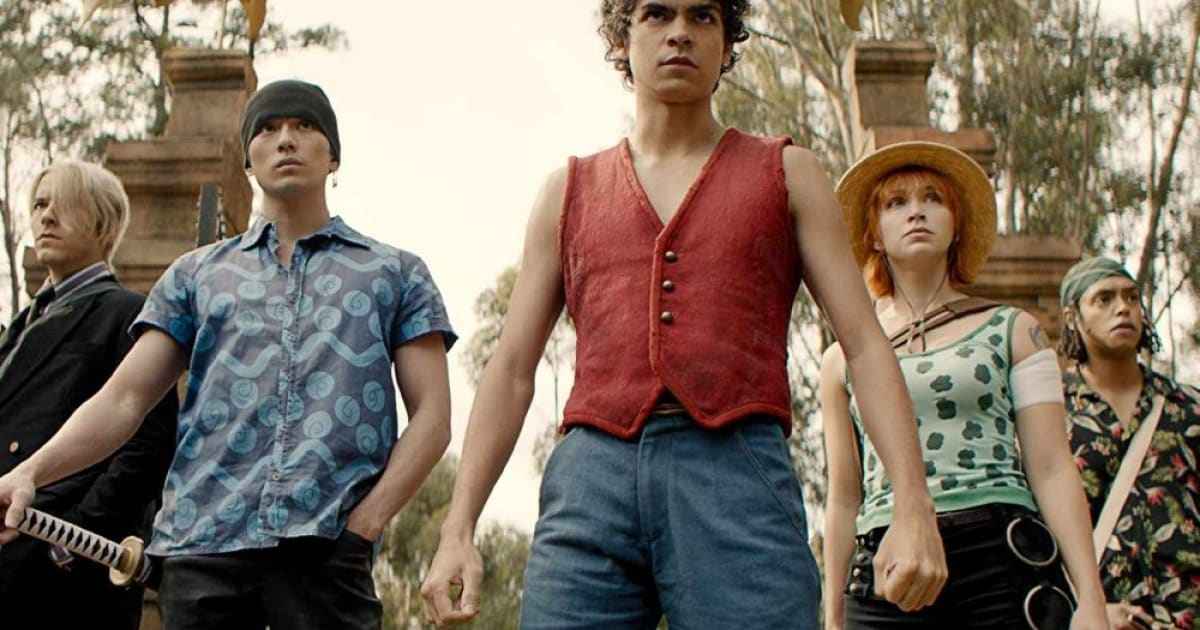 Ανακοινώθηκε επίσημα η 2η σεζόν της live-action μεταφοράς στο Netflix