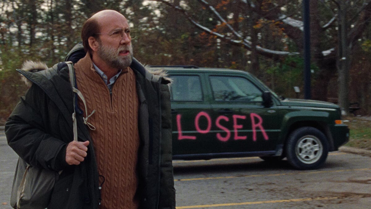 Ανασκόπηση «Dream Scenario»: Ο Nicolas Cage κάνει άγριες κινήσεις στην κουλτούρα ακύρωσης
