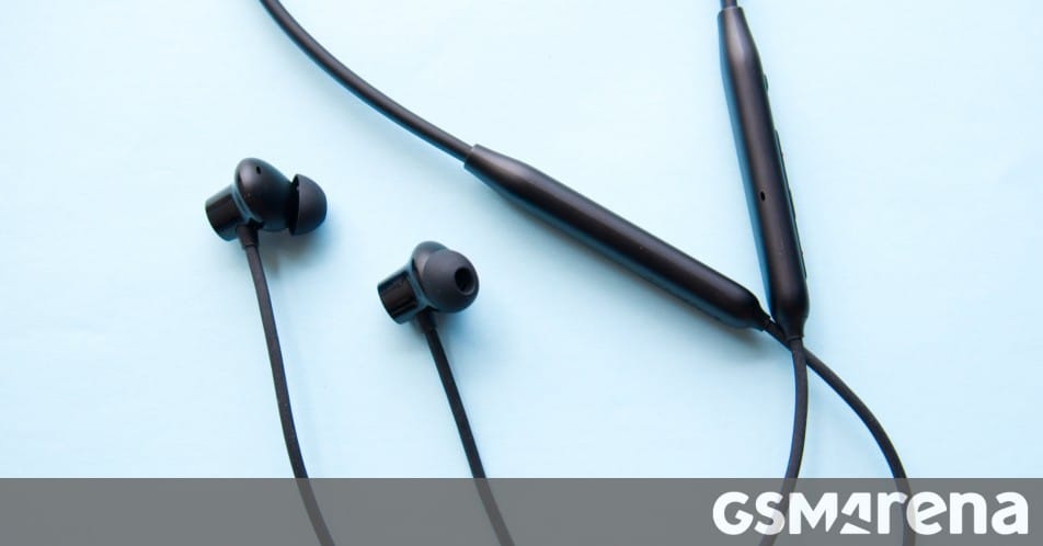 Ανασκόπηση του OnePlus Bullets Wireless Z2 ANC
