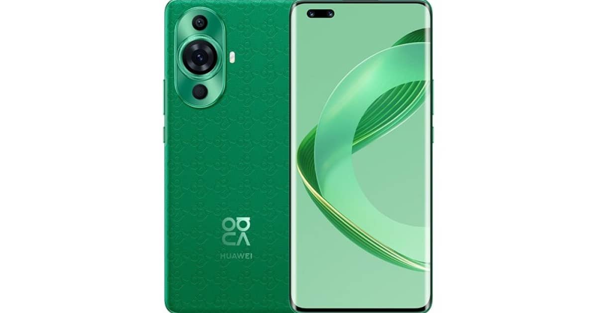 Αποκαλύφθηκαν specs, αμφότερα με επεξεργαστές Kirin της εταιρείας