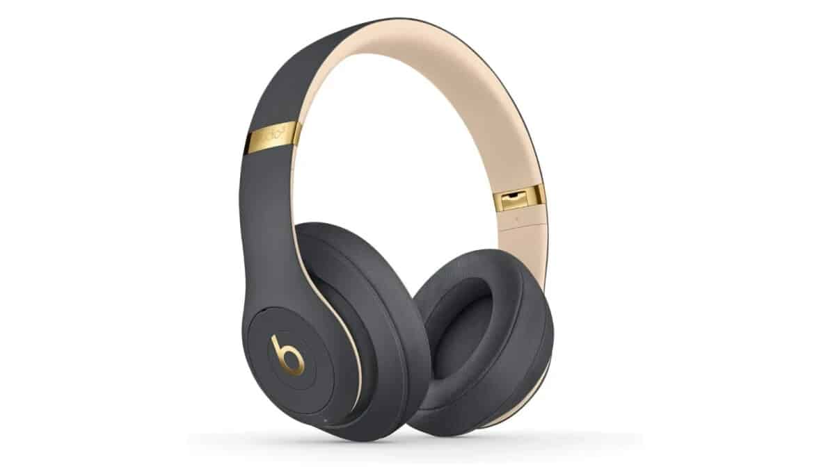 Get a pair of Beats Studio3 from Amazon for way less than usual