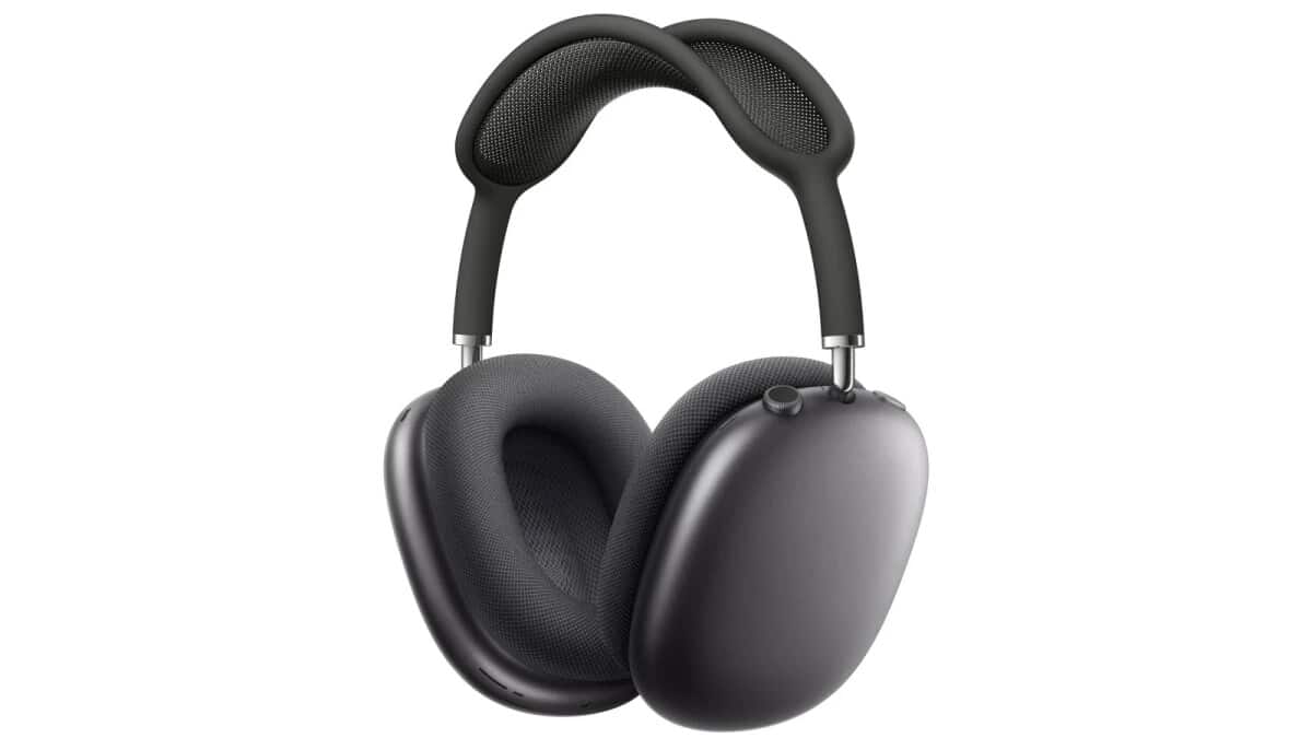 Enjoy an amazing sound and ANC for less; grab a pair of Apple's high-end AirPods Max with a sweet di