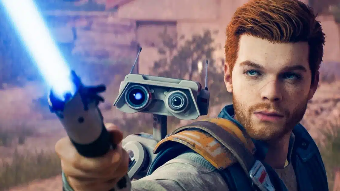 Αποχωρεί ο director των Star Wars Jedi τίτλων από την EA και τη Respawn