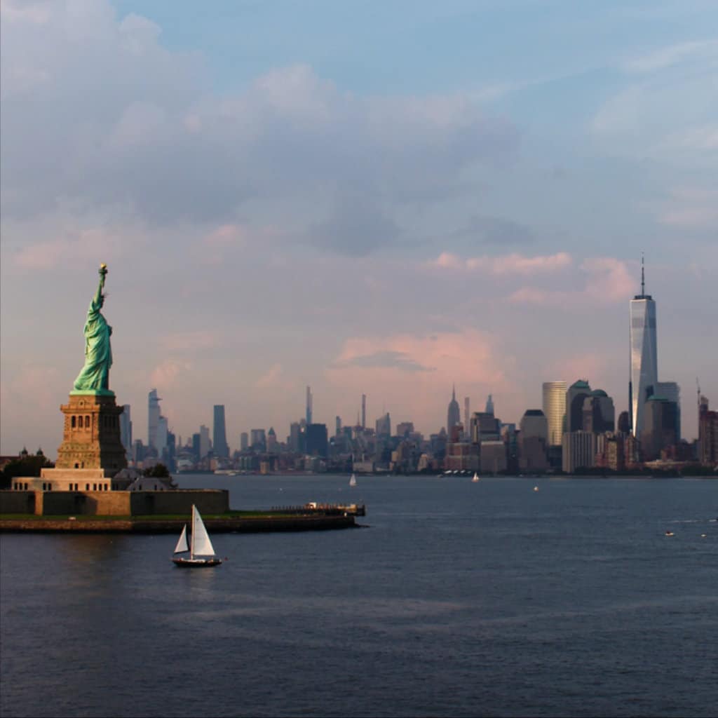 «Αρχιπέλαγος Νέας Υόρκης» Νέα σειρά ντοκιμαντέρ στην ΕΡΤ3 - Digitaltvinfo.gr