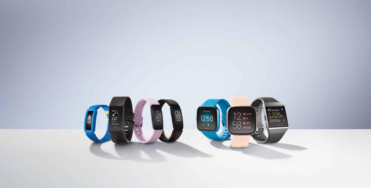 Αυτή η προσφορά Fitbit Versa 2 είναι ο τέλειος τρόπος για να αποκτήσετε φόρμα και να εξοικονομήσετε χρήματα
