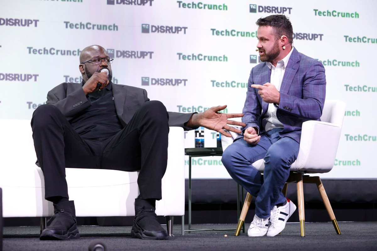 Γιατί ο Shaquille O'Neal οδήγησε την εκκίνηση edtech Edsoma's $2,5 εκατομμύρια
