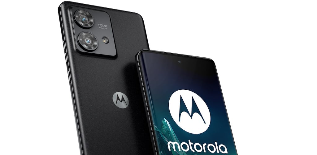 Γνωρίστε το νέο motorola edge 40 neo που ήρθε να «ταράξει τα νερά», και μαζί τα νέα moto g