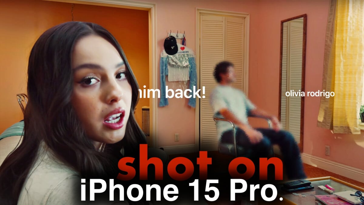 iPhone 15 camera photo and video samples: Galaxy and Pixel should steal Apple’s camera tricks ASAP