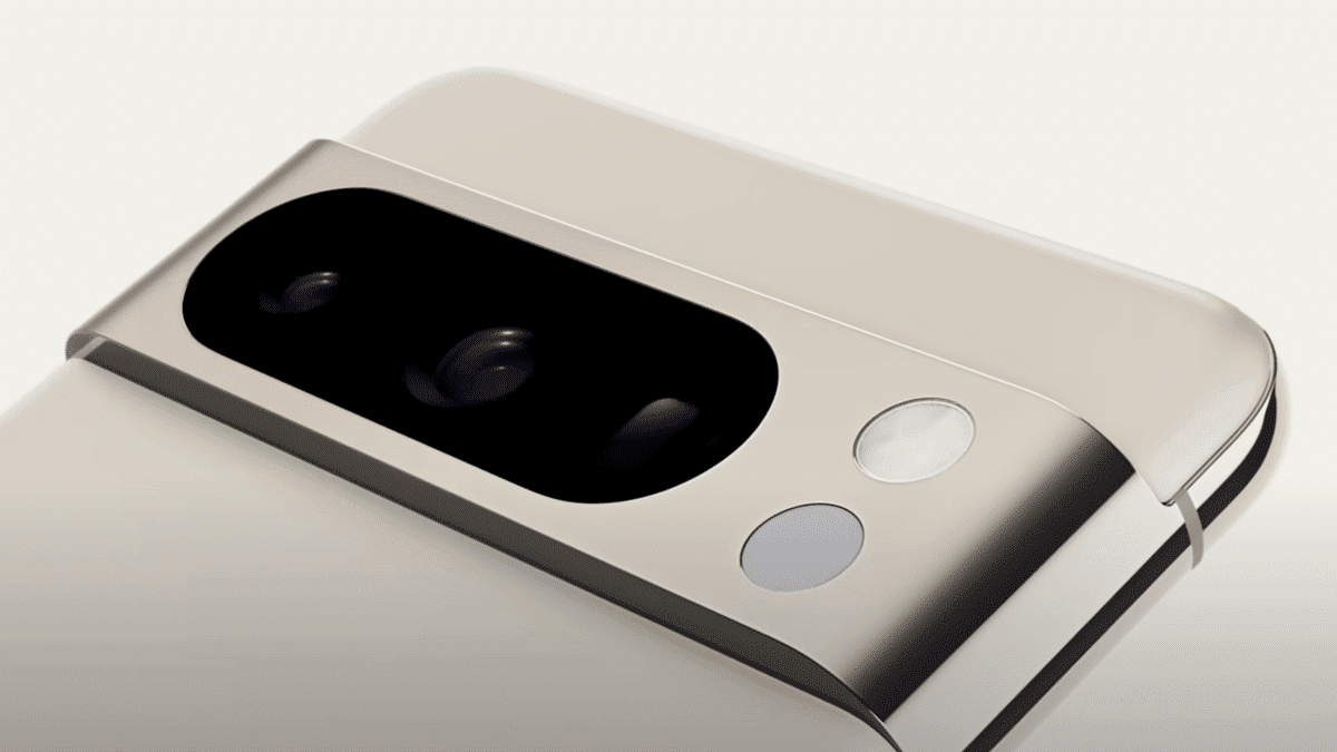 Διέρρευσαν τα πάντα για το Pixel 8 και το Pixel Watch 2
