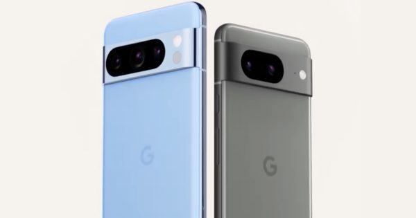 Διέρρευσαν όλες οι εντυπωσιακές προδιαγραφές των Pixel 8 και Pixel 8 Pro
