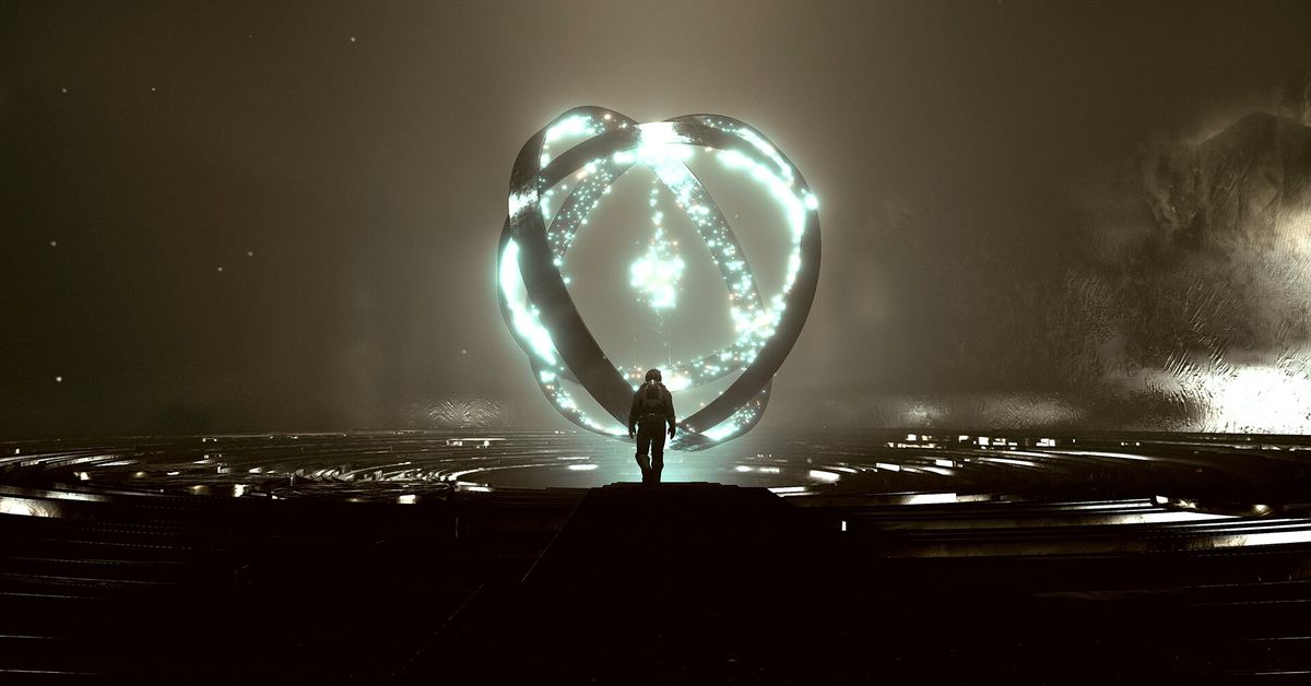 Είναι η χρονιά του μεγάλου παιχνιδιού, και αυτό είναι καλό
