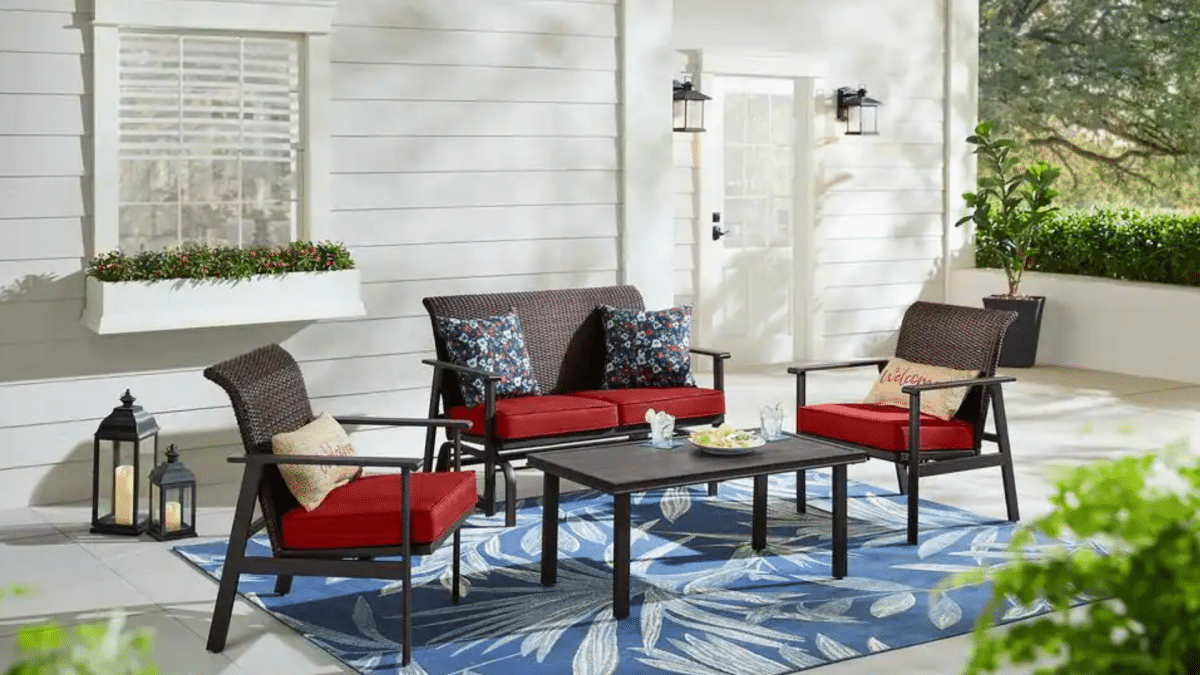 Εκπτώσεις Home Depot Labor Day: Έκπτωση έως και 50% σε έπιπλα εξωτερικού χώρου και πολλά άλλα
