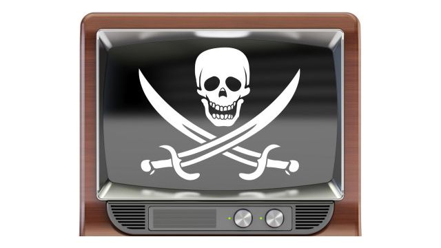 Εκτεταμένες επιχειρήσεις κατά της πειρατείας στην συνδρομητική τηλεόραση — InfoCom