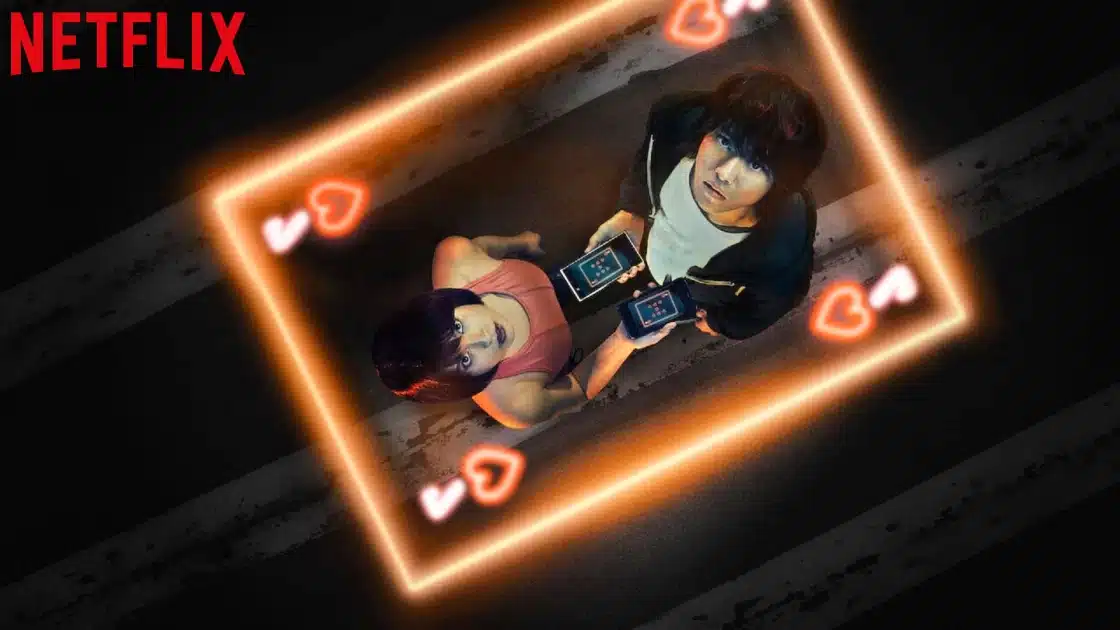 Επίσημο: Έρχεται η 3η σεζόν του Alice In Borderland