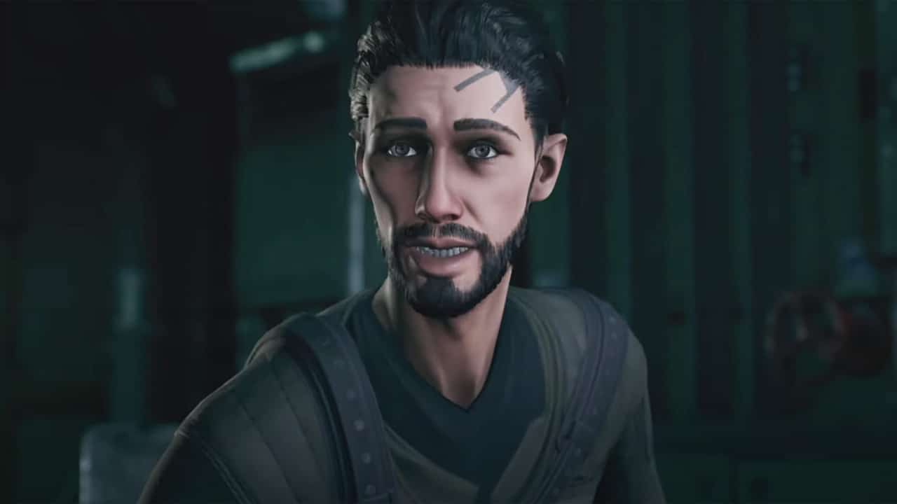 The Expanse Episode 5