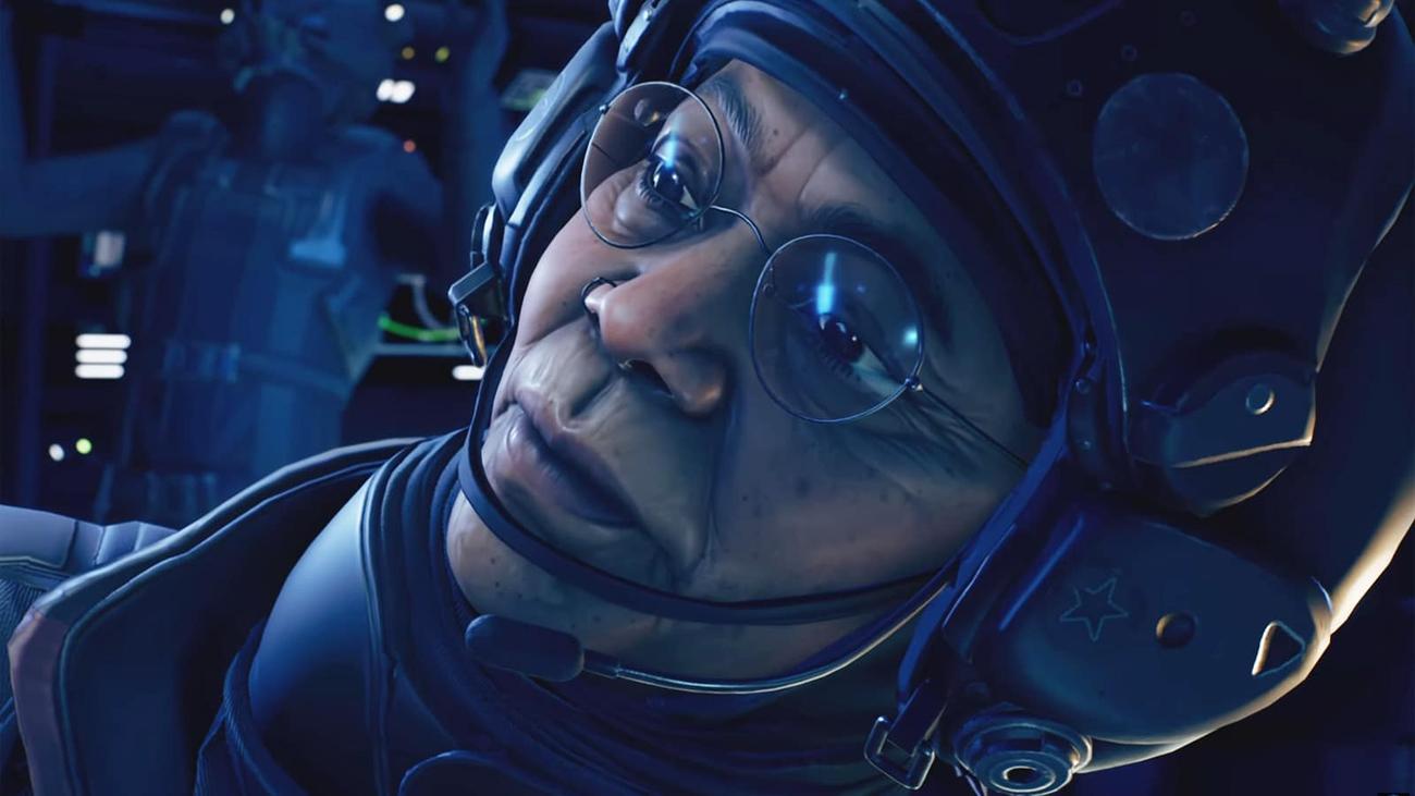 The Expanse Episode 5