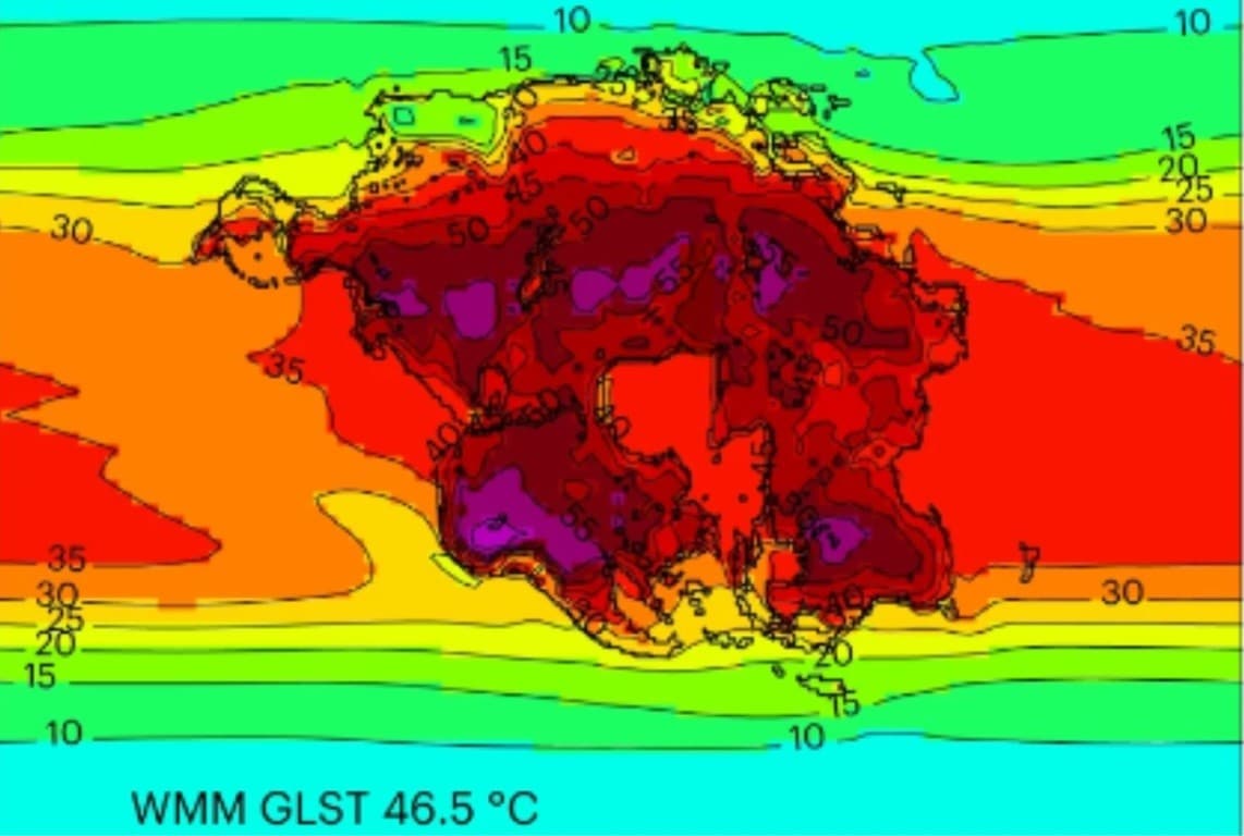 Επιστήμονες υπολόγισαν πότε και πώς θα επέλθει η εξαφάνιση του ανθρώπου από τη Γη