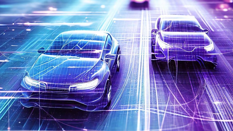 «Εφιάλτης» για την ιδιωτικότητα τα συνδεδεμένα αυτοκίνητα — InfoCom