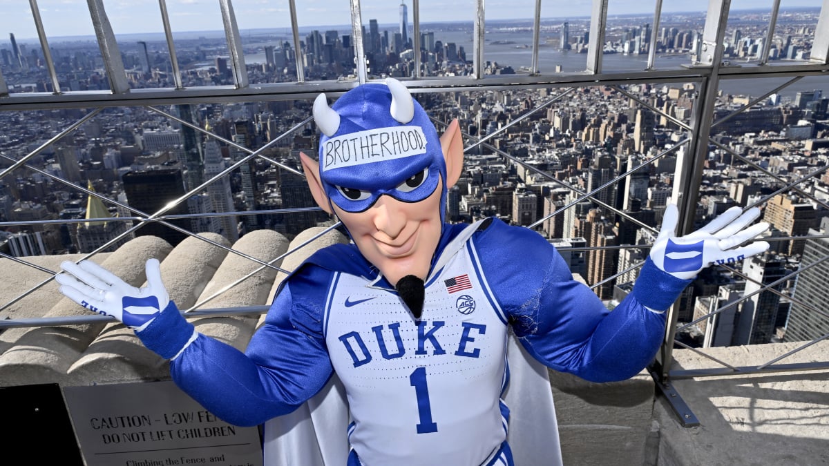 Ζωντανή ροή Northwestern vs Duke: Πώς να παρακολουθήσετε ζωντανά, ώρα έναρξης
