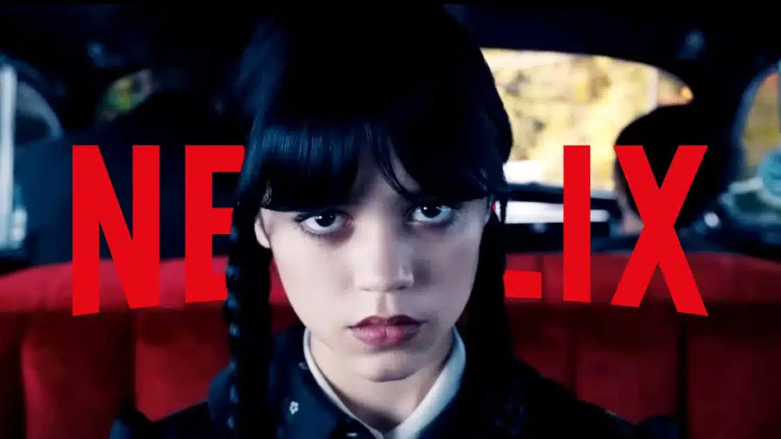 Η 2η σεζόν της Wednesday είναι η κορυφαία προτεραιότητα του Netflix για το 2024