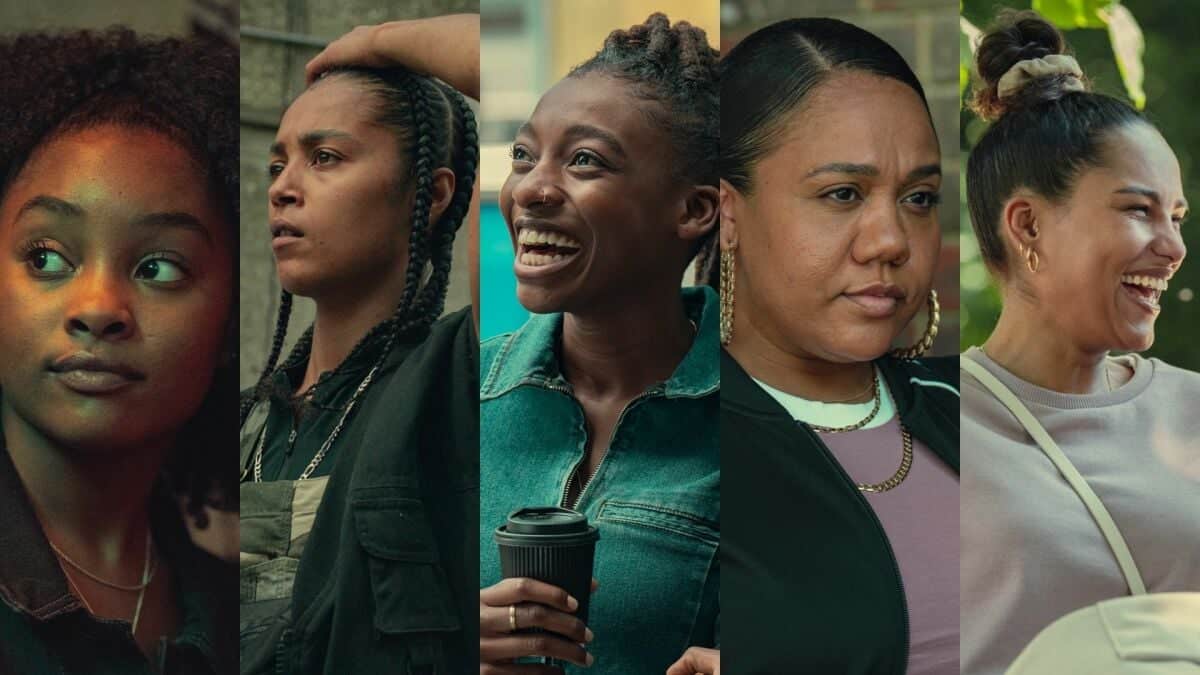 Η 5η σεζόν του «Top Boy» επιβεβαιώνει ότι οι γυναίκες ήταν πάντα πρωταγωνιστές