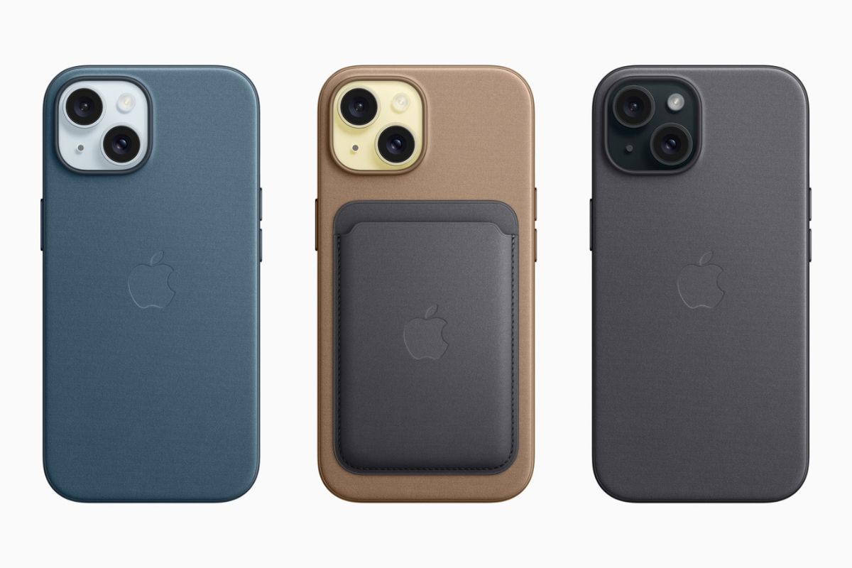 Η Apple σταματά να πουλά αξεσουάρ iPhone και Apple Watch από γνήσιο δέρμα
