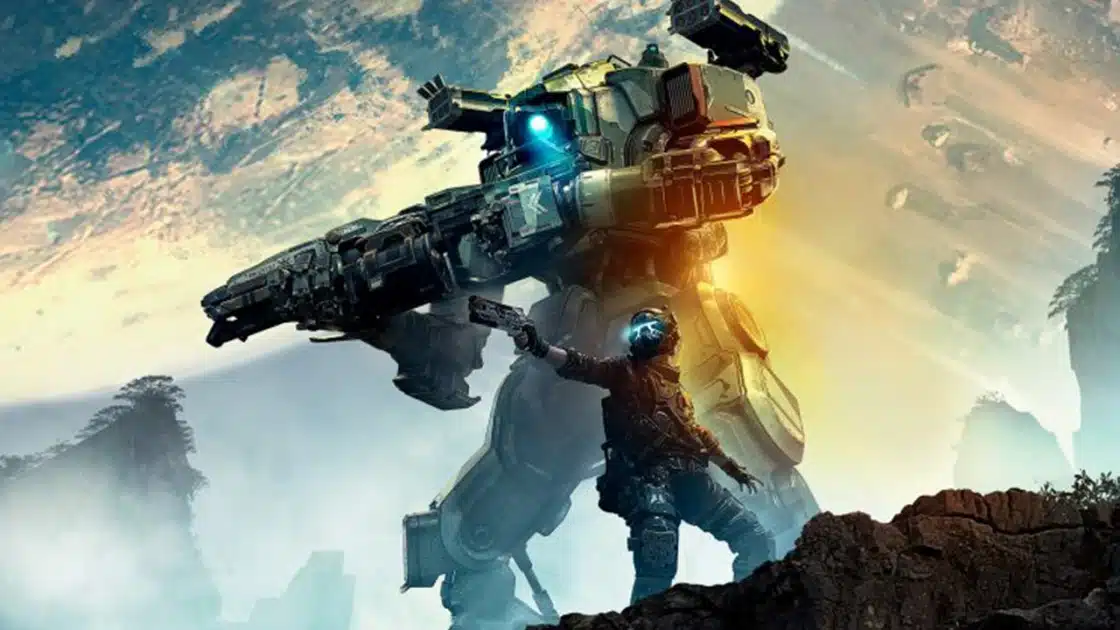 Η EA έφτιαξε ξαφνικά το Titanfall 2 και οι fans έχουν αρχίσει να ελπίζουν