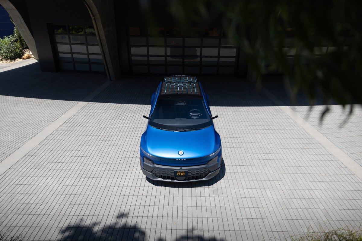 Η Fisker επιβεβαιώνει ότι η Foxconn θα κατασκευάσει το Pear EV αξίας $29.900, αλλά παραμένουν ερωτήματα