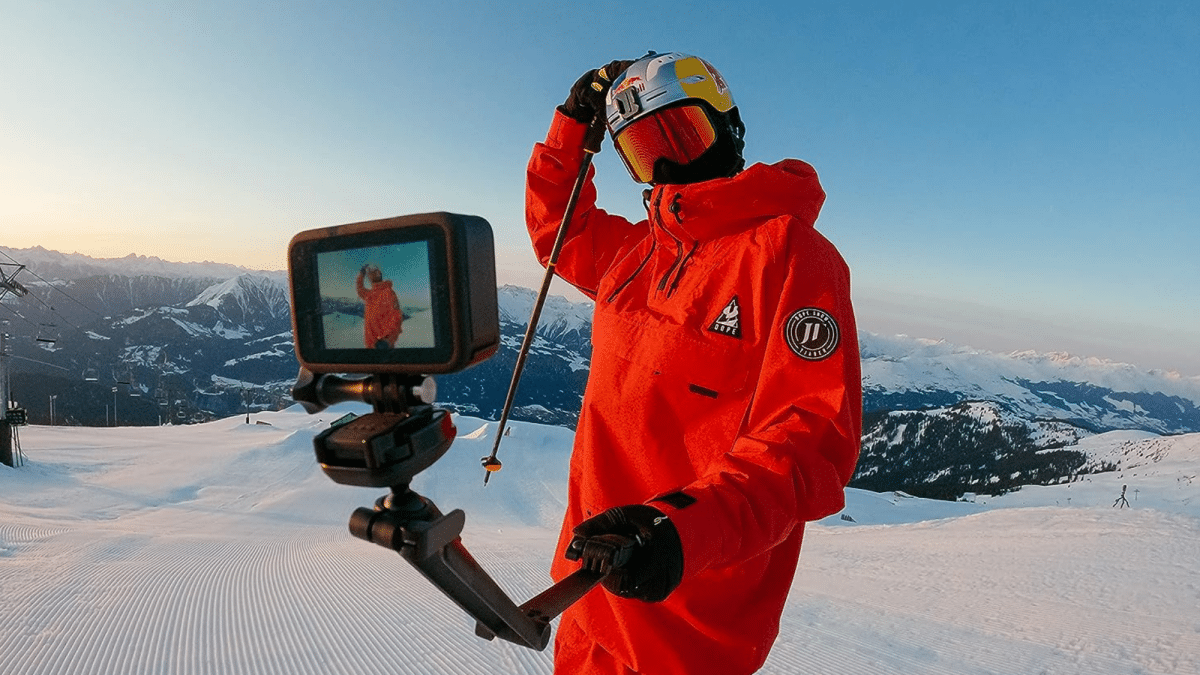 Η GoPro HERO10 λαμβάνει άλλη μια μείωση τιμής: Εξοικονομήστε 100 $
