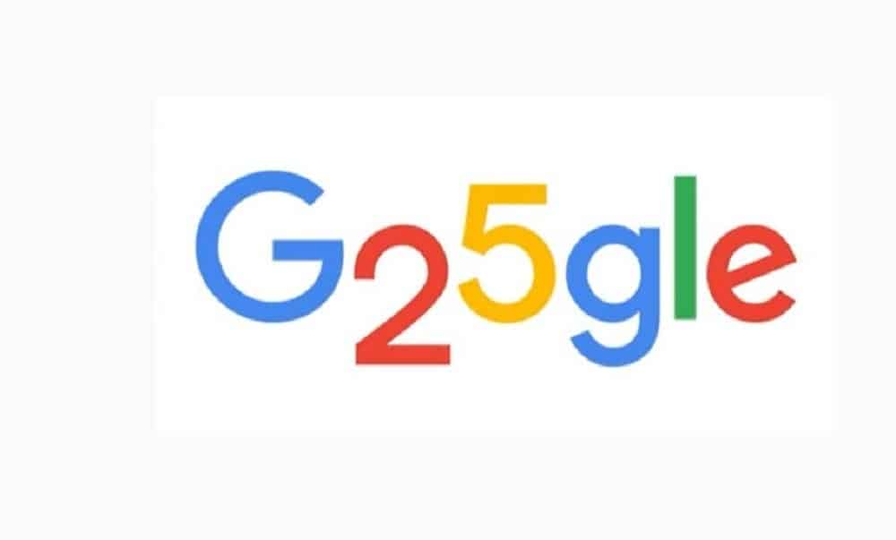Η Google έγινε 25 χρόνων: Η «τρελή» ιδέα δυο φοιτητών που μετατράπηκε σε παγκόσμιο ηγεμόνα του Ίντερνετ * Η συναρπαστική πορεία μιας επαναστατικής «μηχανής» [videos]