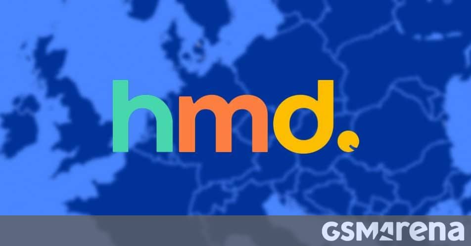 Η HMD Global θα δημιουργήσει τη δική της επωνυμία smartphone HMD
