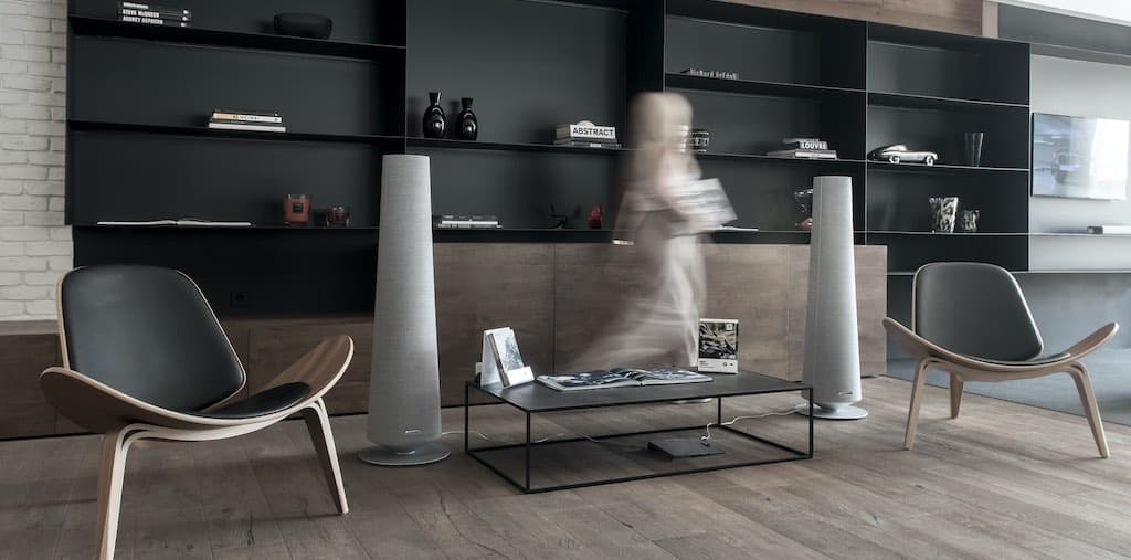 Η Harman Kardon γιορτάζει 70 χρόνια εκπληκτικής πορείας