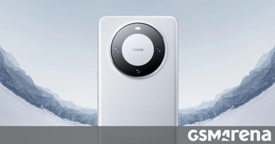 Η Huawei ετοιμάζεται να επιστρέψει στην παγκόσμια αγορά smartphone