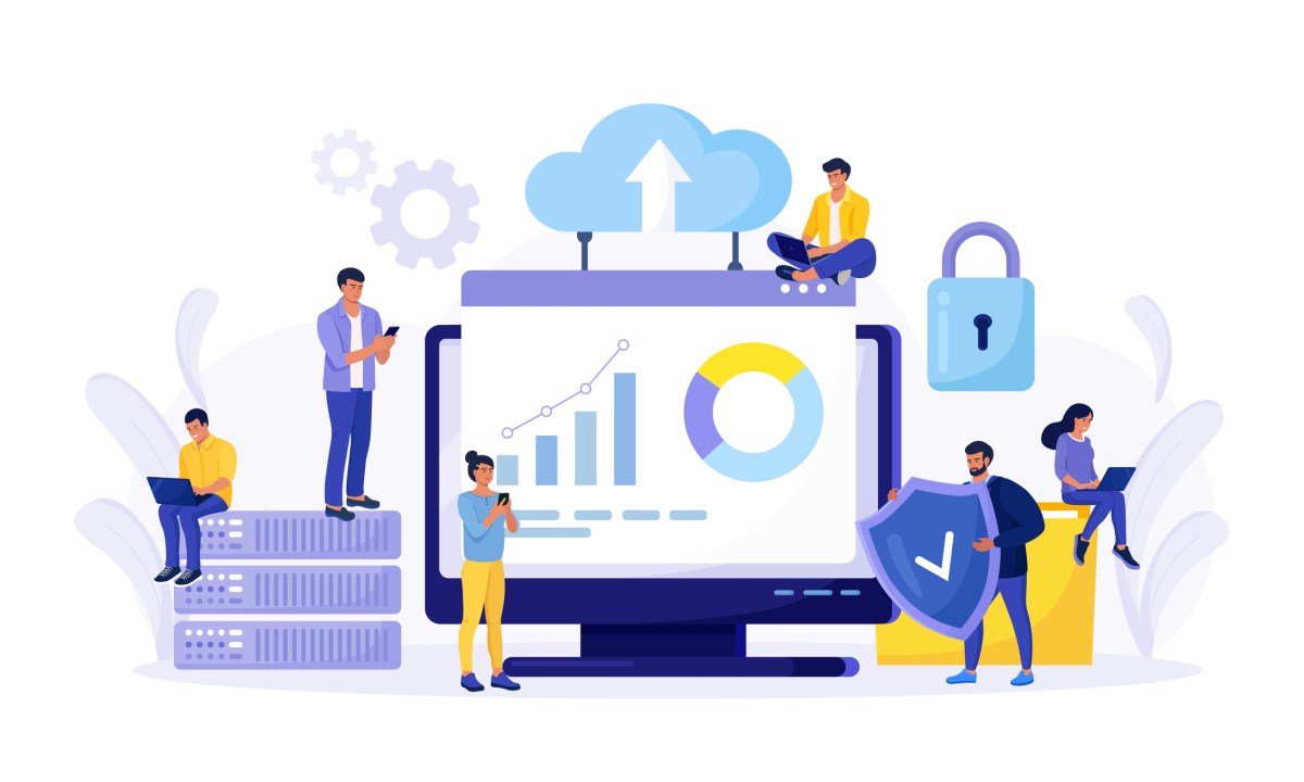 Η Josys, μια πλατφόρμα διαχείρισης SaaS, συγκεντρώνει 93 εκατομμύρια δολάρια 
