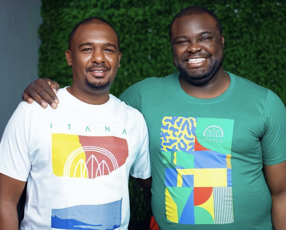 Η LocalGlobe και η Pronomos Capital υποστηρίζουν την Itana για να ανοίξουν το δρόμο για την πρώτη ψηφιακή ελεύθερη ζώνη της Αφρικής
