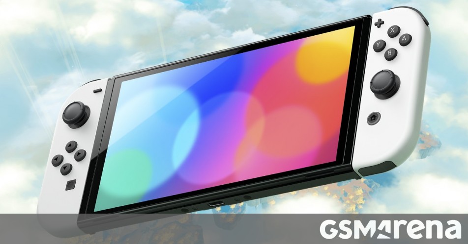 Η Nintendo φέρεται να έδειξε τα πρωτότυπα του Switch 2 στην Gamescom
