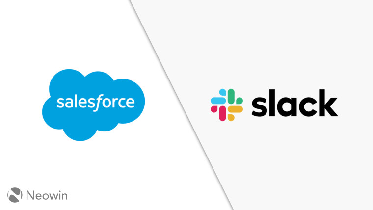 Η Salesforce ανακοινώνει νέες ενημερώσεις στο Slack με τροφοδοσία AI
