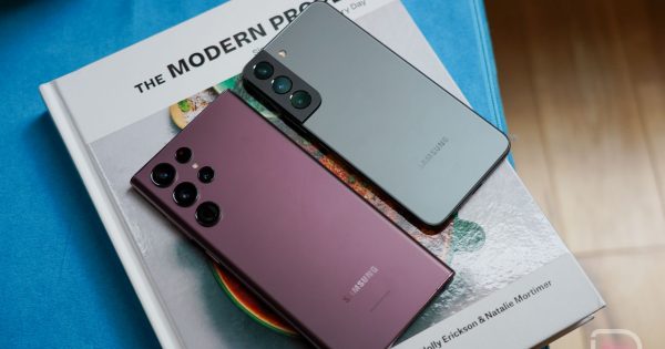 Η Samsung ανοίγει το Android 14 Beta σε περισσότερες συσκευές
