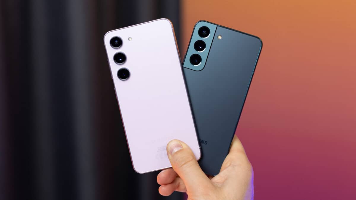 A smashing limited-time deal on the Galaxy S23 is available at Samsung