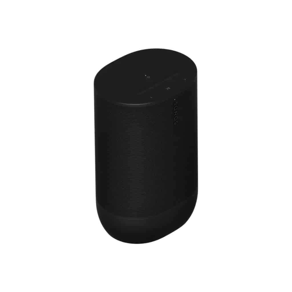 Η Sonos παρουσιάζει το Move 2, ανανεωμένο εσωτερικά και εξωτερικά για να προσφέρει συναρπαστικό στερεοφωνικό ήχο - Digitaltvinfo.gr