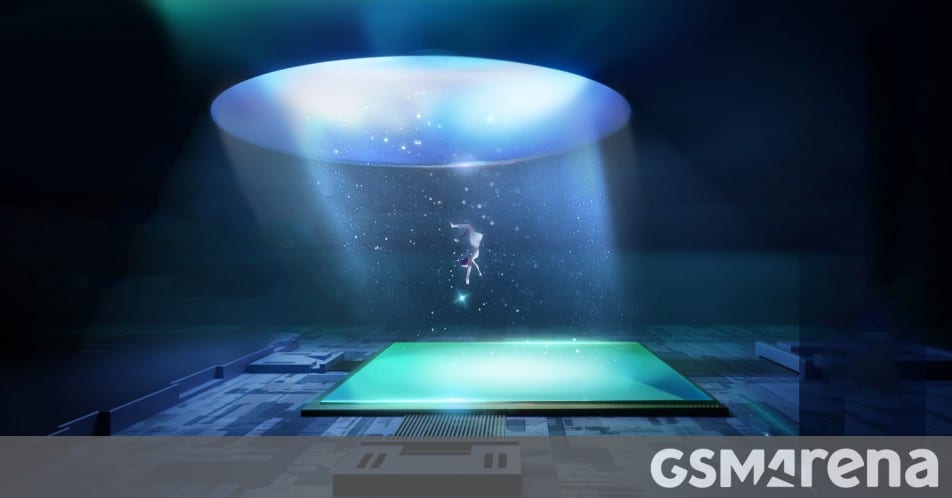 Η Sony και η Oppo συνεργάζονται για τον νέο αισθητήρα εικόνας Lytia με στοίβαξη διπλής στάθμης
