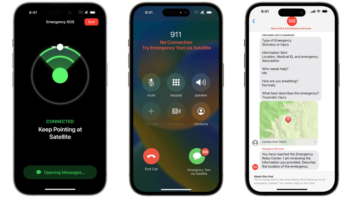 SpaceX to launch Globalstar satellites in $64M deal, supported by Apple