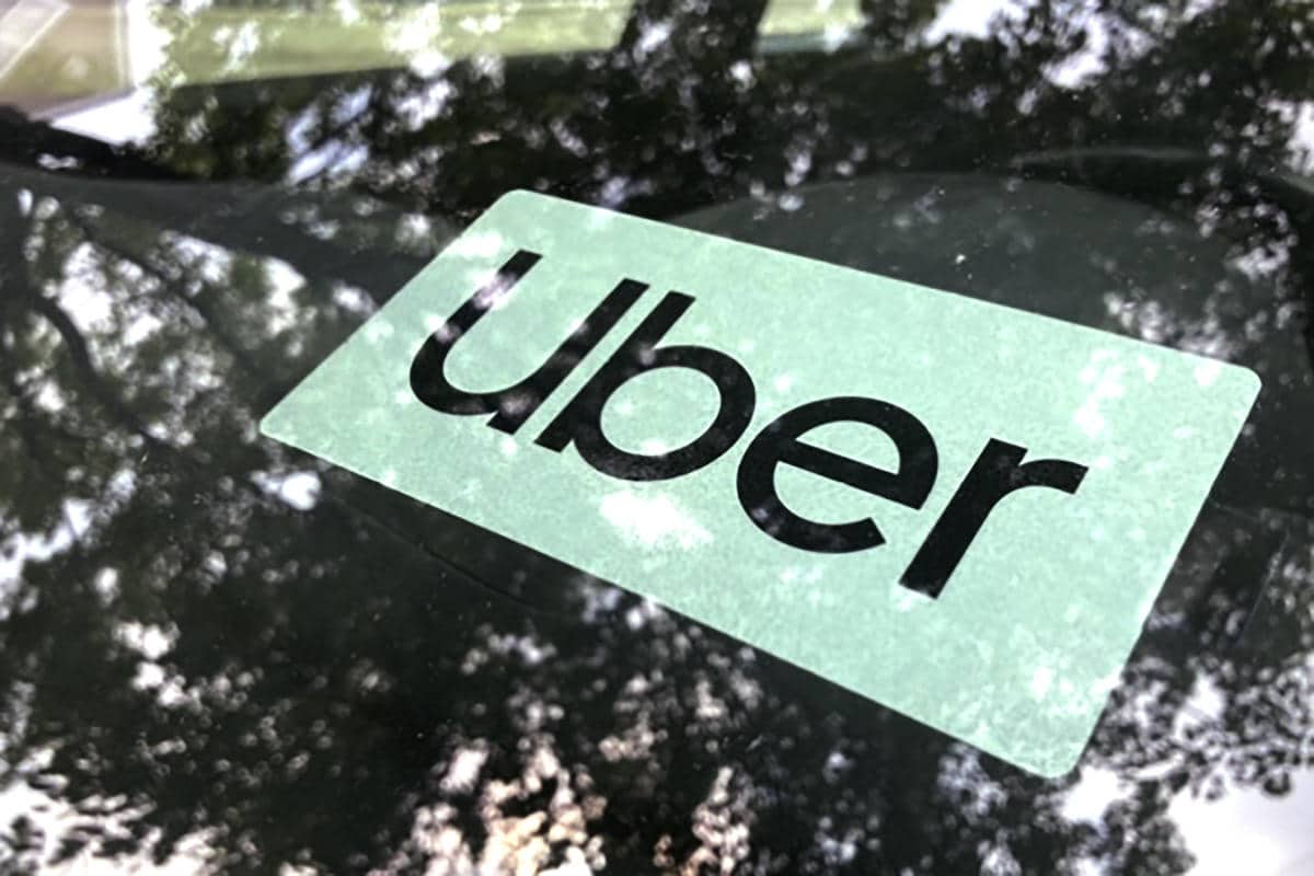 Η Uber θα μπορούσε να ξεκινήσει μια υπηρεσία παρόμοια με το TaskRabbit